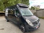 Renault Master 2,3dci met frigo EXPORT EXPORT, Voorwielaandrijving, Euro 5, Stof, 4 cilinders