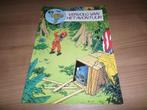 Brochure sur la suite de l'aventure de Tintin Tintin sur la, Livres, Autos | Brochures & Magazines, Citroën, Enlèvement ou Envoi