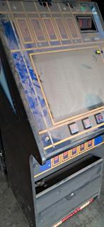 8x Originele FRUITSLOTS en Quintoon, Verzamelen, Automaten | Gokkasten en Fruitautomaten, Ophalen