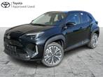 Toyota Yaris Cross 1.5 Hybrid 130PK Elegant, Auto's, Automaat, Zwart, Zwart, 96 kW