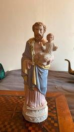 Statue de Joseph, Antiquités & Art, Antiquités | Objets religieux, Enlèvement ou Envoi