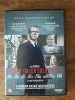 DVD Tinker tailor soldier spy, Ophalen of Verzenden, Zo goed als nieuw