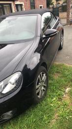 Vw golf cabrio, Voorwielaandrijving, Euro 5, 4 cilinders, Cabriolet