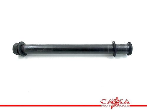ACHTERAS Yamaha FZ 6 2004-2006 (FZ6 FAZER) (01-2004/12-2006), Motoren, Onderdelen | Yamaha, Gebruikt
