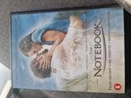 The notebook, Ophalen, Zo goed als nieuw