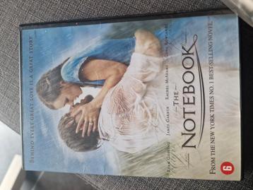 The notebook, Enlèvement, Comme neuf