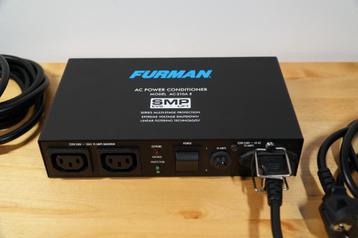 FURMAN AC-210A E - AC-stroomconditioner beschikbaar voor biedingen