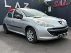 Peugeot 206+ 1.4i 5 DEURS /MERCHANT/EXPORT/, 206+, 4 cilinders, Bedrijf, 55 kW