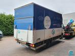 Laadklep Anteo 1000 kilo 220 breed  model F3CL10H-W105F, Auto-onderdelen, Ophalen, Gebruikt, Overige merken, Carrosserie en Plaatwerk