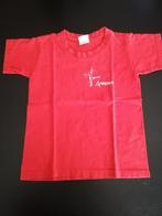 Turn t-shirt aphrodite Aalter, Ophalen of Verzenden, Gebruikt, Meisje