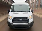Ford Transit 2016 L2H2 airco Export ou marchand, Autos, Euro 5, Achat, Entreprise, Ford