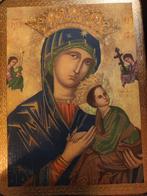 Icoon, Ophalen, Zo goed als nieuw