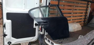 BMW 1 SERIE PORTIER RA   BJ 2006 beschikbaar voor biedingen