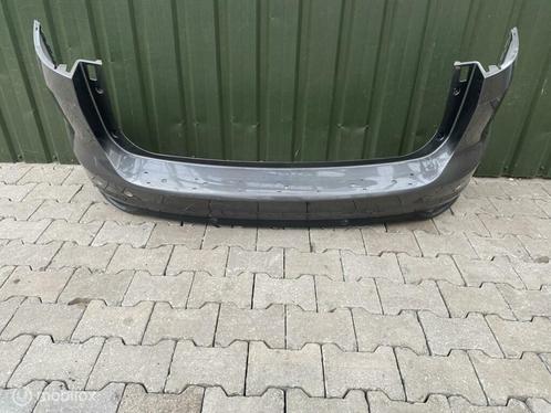 Achterbumper ford cmax c max am51r17906a Origineel, Auto-onderdelen, Carrosserie, Bumper, Achter, Gebruikt, Ophalen of Verzenden