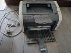 Printer, Computers en Software, Printers, Ophalen, Gebruikt