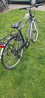 Herenfiets Oxford, Fietsen en Brommers, Fietsen | Heren | Herenfietsen, Ophalen, Gebruikt, Versnellingen