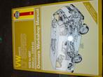 Volkswagen lt35 werkplaatshandboek, Auto diversen, Handleidingen en Instructieboekjes, Ophalen of Verzenden