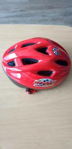 Casque de vélo Roary, rouge, 51-55 cm, 235 g, non utilisé, Vélos & Vélomoteurs, Accessoires vélo | Casques de vélo, Garçon ou Fille