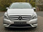 Mercedes-Benz | B180 Essence | Automat | Caméra, Navi, BT, Argent ou Gris, Achat, Euro 6, 5 places