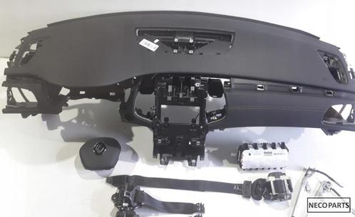 RENAULT TALISMAN AIRBAG AIRBAGSET DASHBOARD ALLES LEVERBAAR, Auto-onderdelen, Dashboard en Schakelaars, Renault, Gebruikt, Ophalen of Verzenden