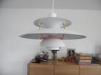 deense design lamp PH 5 mini, Huis en Inrichting, Lampen | Hanglampen, Modern, Ophalen of Verzenden, Metaal, Zo goed als nieuw