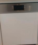 AEG favorite inbouw vaatwasser, Elektronische apparatuur, Ophalen, Zo goed als nieuw, Inbouw