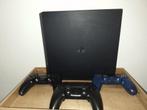 ps4 pro 1t-console + 3 controllers + 12 games, Games en Spelcomputers, Ophalen, Pro