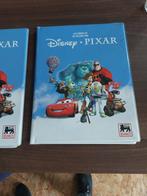 Disney Pixar Delhaize Binder, Verzamelen, Ophalen of Verzenden, Overige figuren, Zo goed als nieuw, Papier, Kaart of Schrift