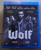 DVD - BLU RAY -   WOLF, Ophalen of Verzenden, Zo goed als nieuw, Actie