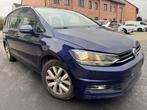 Volkswagen Touran Touran 1.6 TDi SCR Highline 7 places, Autos, Achat, Euro 6, Entreprise, 7 places