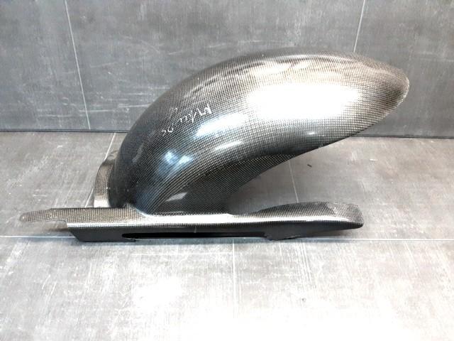 Monster 1000 S4 2001 - 2007 Ducati Spatbord D1-60878, Motoren, Onderdelen | Ducati