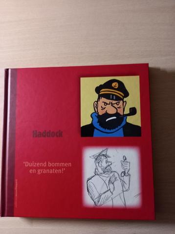boeken Kuifje beschikbaar voor biedingen