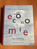 Economie. Een inleiding - editie 2017, Boeken, Economie, Management en Marketing, Ophalen of Verzenden, Zo goed als nieuw, Economie en Marketing