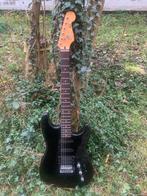 Squier Superstrat Korea 1992 M2 serie, Muziek en Instrumenten, Ophalen of Verzenden, Gebruikt, Solid body, Fender