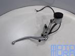 Rempomp voor de Ducati 848 2008 - 2010 superbike voorrem voo, Motoren, Ophalen of Verzenden, Gebruikt