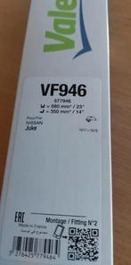 Nissan juke ruitenwisser set vooraan nieuw, Ophalen, Nieuw