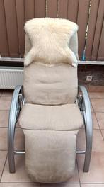 Relax zetel, Huis en Inrichting, Ophalen, Gebruikt