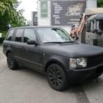 Range Rover L322 3.0 TD6 diesel automaat in onderdelen, Auto-onderdelen, Jansen Laro Parts, Admin@jansenlaroparts.nl, Groenstraat 31B