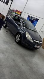 Opel corsa !! Export !!, Auto's, Opel, Stof, Zwart, Elektrische ramen, Handgeschakeld
