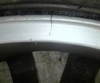 Reparatie van gebarsten velgen, Auto-onderdelen, Ophalen of Verzenden