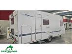 CARAVELAIR AMBIANCE 510, Bedrijf, 5 tot 6 meter, Tot en met 6, Caravelair