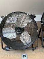 voetventilator, Huis en Inrichting, Ophalen, Zo goed als nieuw