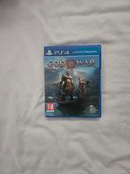 God Of War PlayStation 4, Enlèvement