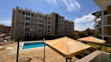 Appartement met 1 slaapkamer in Domus, Sveti Vlas beschikbaar voor biedingen