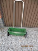 epandeur pour angrais, Tuin en Terras, Hand-tuingereedschap, Ophalen, Gebruikt