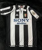 Juventus Delpiero Voetbalshirt Origineel 1997, Sport en Fitness, Verzenden, Zo goed als nieuw