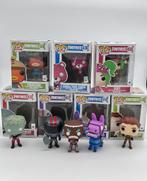 Fortnite Funko Pop set van 9, Ophalen, Gebruikt