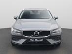 Volvo V60 2.0 D3 Momentum, Argent ou Gris, Achat, https://public.car-pass.be/vhr/3080ab72-a9e3-470a-8f2f-ece73ff8f2be, Entreprise