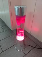 Lava lamp, Huis en Inrichting, Ophalen, Zo goed als nieuw