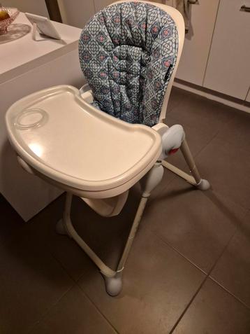 kinderstoel beschikbaar voor biedingen